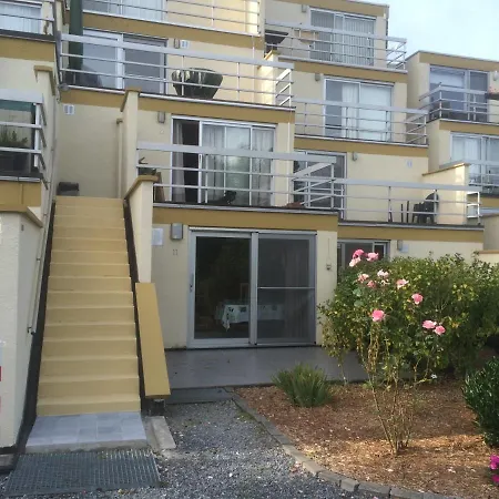 Apartamento 12