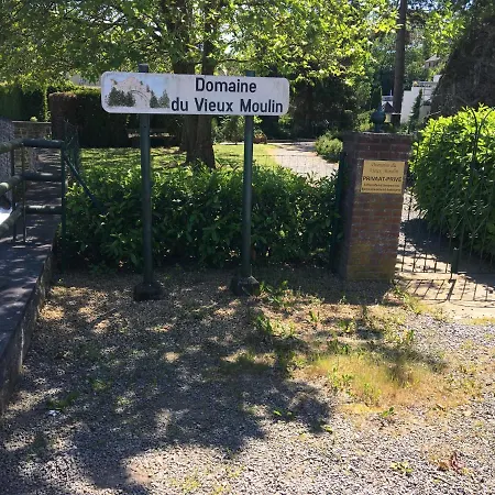 12 Apartamento Han-sur-Lesse