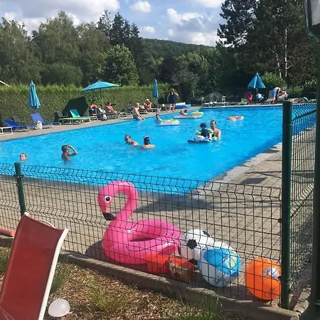 12 Apartamento Han-sur-Lesse
